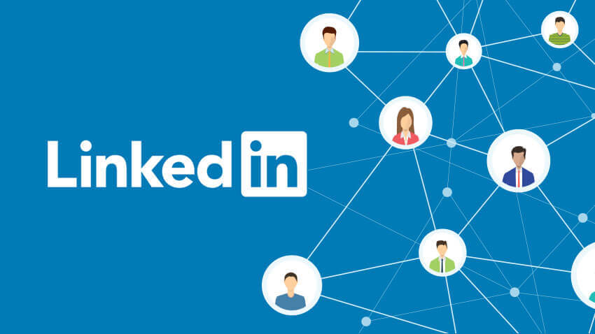 LinkedIn Promotion Registration